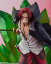 Load image into Gallery viewer, Figuarts ZERO Shanks & Uta -ONE PIECE FILM RED Version Maple and Mangoes