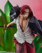 Load image into Gallery viewer, Figuarts ZERO Shanks &amp; Uta -ONE PIECE FILM RED Version Maple and Mangoes
