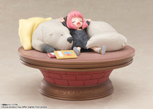 Load image into Gallery viewer, Figuarts ZERO Anya Forger & Bond Forger - Mission Complete! Maple and Mangoes