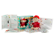 Load image into Gallery viewer, Great Sibling Activity Set