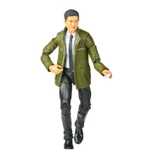Load image into Gallery viewer, Marvel Legends WandaVision Agent Jimmy Woo 6-Inch Action Figure Maple and Mangoes