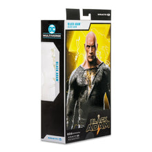 Load image into Gallery viewer, DC Black Adam Movie Black Adam 7-Inch Scale Action Figure Maple and Mangoes