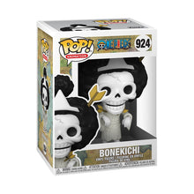Load image into Gallery viewer, One Piece Brook Pop! Vinyl Figure