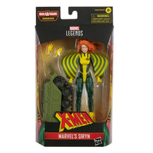 Load image into Gallery viewer, X-Men Marvel Legends 6-Inch Action Figure Wave 1 Case of 7