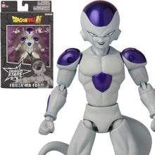 Load image into Gallery viewer, Dragon Ball Z Dragon Stars Frieza Final Form Version 2 Action Figure Maple and Mangoes
