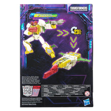 Load image into Gallery viewer, Transformers Generations Legacy Voyager G2 Universe Jhiaxus