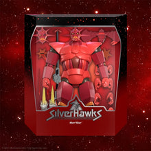 Load image into Gallery viewer, Super7 - SilverHawks - ULTIMATES! Wave 1 - Armored Mon*Star Maple and Mangoes
