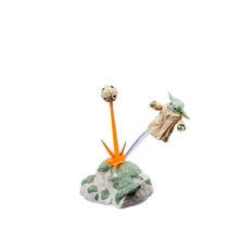 Load image into Gallery viewer, Star Wars The Black Series Luke Skywalker & Grogu 6-Inch Action Figures Maple and Mangoes