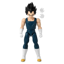 Load image into Gallery viewer, Dragon Ball Super Hero Dragon Stars Vegeta 6 1/2-Inch Action Figure Maple and Mangoes