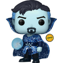 Load image into Gallery viewer, Doctor Strange in the Multiverse of Madness Pop! Vinyl Figure - CHASE Maple and Mangoes