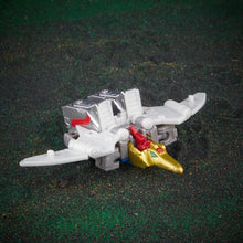 Load image into Gallery viewer, Transformers Generations Legacy Evolution Core Dinobot Swoop Maple and Mangoes