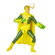 Load image into Gallery viewer, Marvel Legends Loki Classic Loki 6-Inch Action Figure Maple and Mangoes