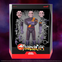 Load image into Gallery viewer, ThunderCats Ultimates Captain Shiner 7-Inch Action Figure Maple and Mangoes