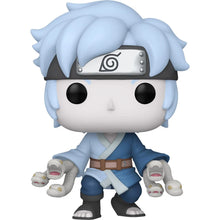 Load image into Gallery viewer, Boruto: Naruto Next Generations Mitsuki with Snake Hands Pop! Vinyl Figure #1357 Maple and Mangoes