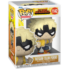 Load image into Gallery viewer, My Hero Academia Fat Gum (Slim Form) Pop! Vinyl Figure Maple and Mangoes