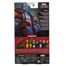 Load image into Gallery viewer, X-Men Marvel Legends 6-Inch Action Figure Wave 1 Case of 7