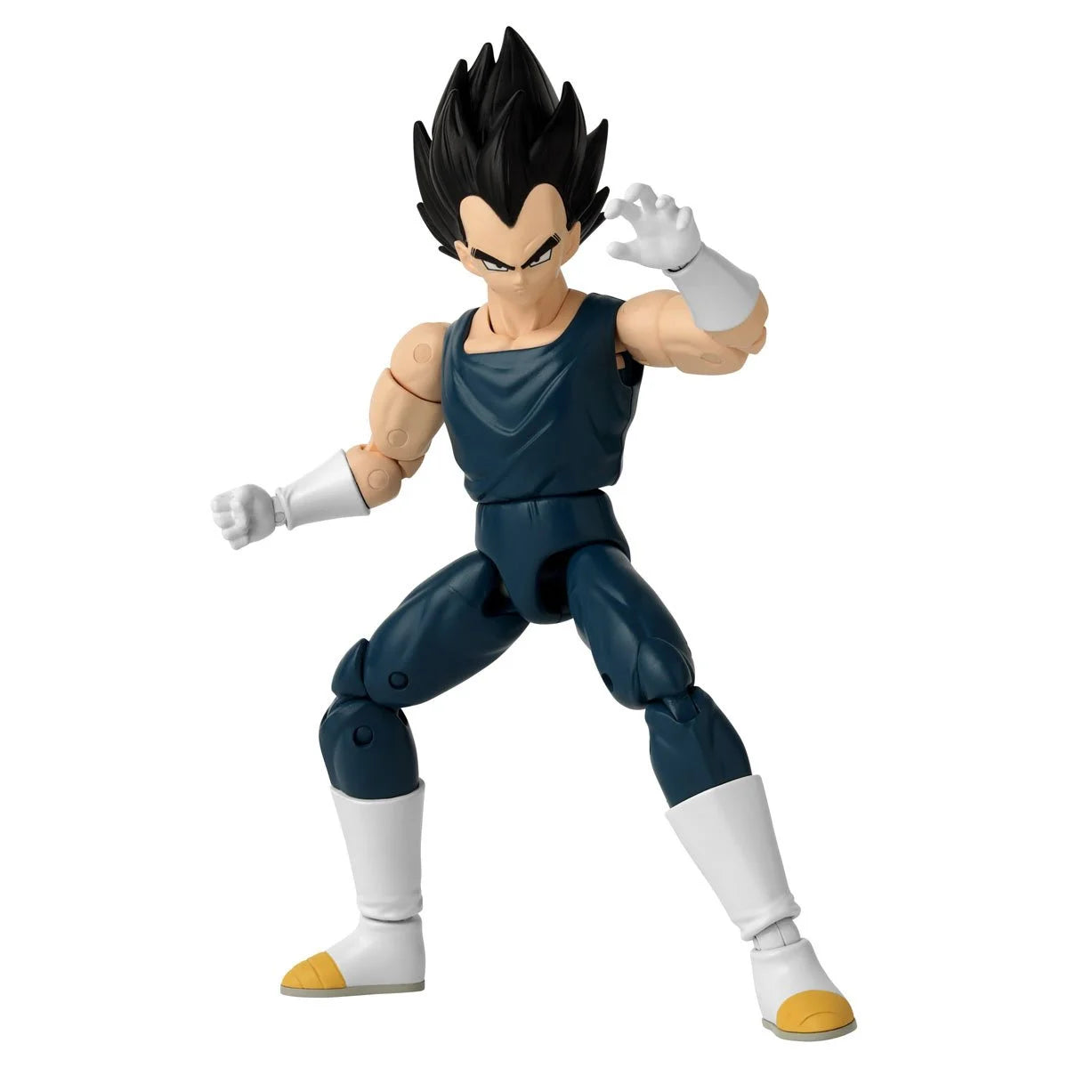 Dragon Ball Super Hero Dragon Stars Vegeta 6 1/2-Inch Action