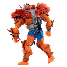 Load image into Gallery viewer, Masters of the Universe Masterverse Beast Man Deluxe Action Figure Maple and Mangoes