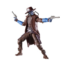 Load image into Gallery viewer, Star Wars The Black Series Cad Bane (The Book of Boba Fett) 6-Inch Action Figure Maple and Mangoes