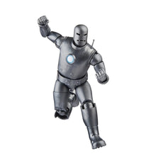 Load image into Gallery viewer, Avengers 60th Anniversary Marvel Legends Series Iron Man (Model 01) 6-Inch Action Figure Maple and Mangoes