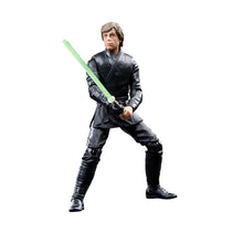 Load image into Gallery viewer, Star Wars The Black Series Luke Skywalker & Grogu 6-Inch Action Figures Maple and Mangoes