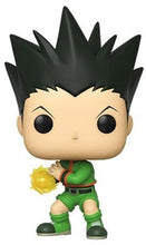 Load image into Gallery viewer, Hunter x Hunter Gon Freecs Jajank Pop! Vinyl Figure