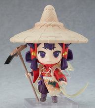 Load image into Gallery viewer, Good Smile Company Nendoroid Princess Sakuna (Sakuna: Of Rice and Ruin) Maple and Mangoes