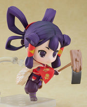 Load image into Gallery viewer, Good Smile Company Nendoroid Princess Sakuna (Sakuna: Of Rice and Ruin) Maple and Mangoes