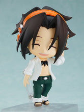 Load image into Gallery viewer, Authentic Nendoroid Yoh Asakura (SHAMAN KING) Maple and Mangoes