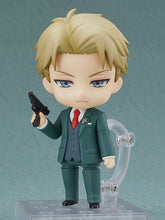 Load image into Gallery viewer, Authentic Nendoroid Loid Forger (SPY x FAMILY) Maple and Mangoes