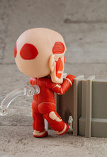 Load image into Gallery viewer, Authentic Nendoroid Colossal Titan Renewal Set (Attack on Titan) Maple and Mangoes