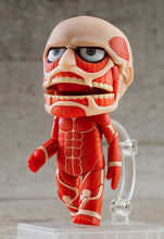 Load image into Gallery viewer, Authentic Nendoroid Colossal Titan Renewal Set (Attack on Titan) Maple and Mangoes