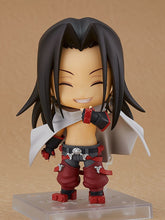 Load image into Gallery viewer, Authentic Nendoroid Hao (SHAMAN KING) Maple and Mangoes