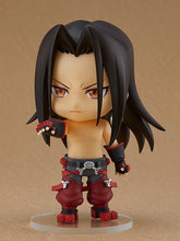 Load image into Gallery viewer, Authentic Nendoroid Hao (SHAMAN KING) Maple and Mangoes