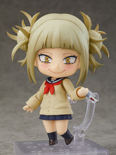 Load image into Gallery viewer, Nendoroid Himiko Toga (My Hero Academia) (Reissue) Maple and Mangoes
