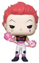 Load image into Gallery viewer, FUNKO POP! ANIMATION: Hunter x Hunter - Hisoka Maple and Mangoes