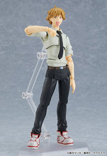 Load image into Gallery viewer, figma Denji (Chainsaw Man) Maple and Mangoes