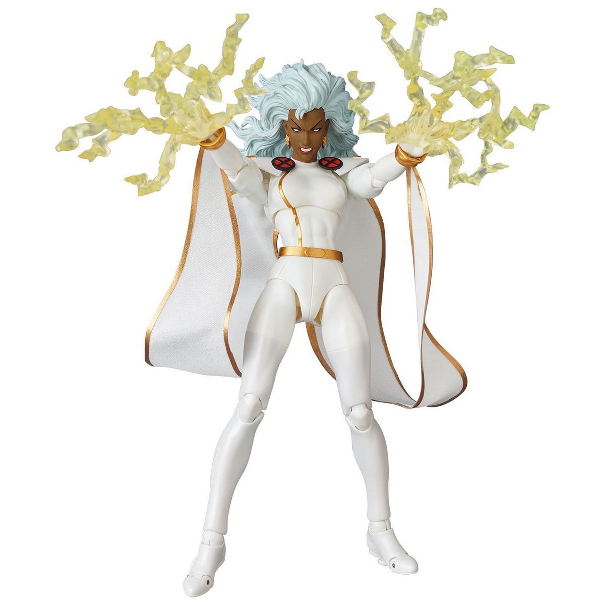 Medicom X-Men MAFEX No.177 Storm (Comic Ver.)