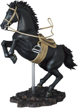 Load image into Gallery viewer, MAFEX Batman & Horse (The Dark Knight Returns) Maple and Mangoes