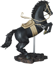 Load image into Gallery viewer, MAFEX Batman & Horse (The Dark Knight Returns) Maple and Mangoes