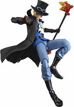 Load image into Gallery viewer, Variable Action Heroes ONE PIECE Sabo (Reissue) Maple and Mangoes