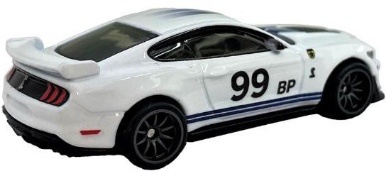 Mustang gt500 hot wheels deals