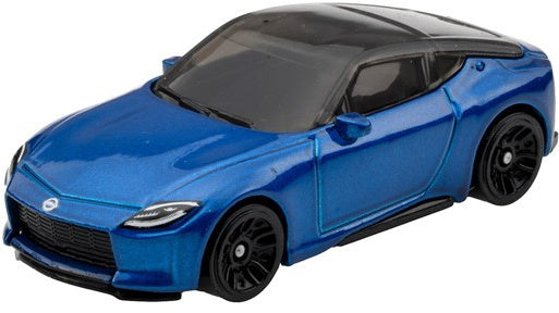 Hot Wheels Basic Car 2023 Nissan Z (HNJ78)