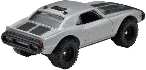 ミニカー '67 Off Road Camaro Fast & Furious Amazon.com: Hot Wheels Premium - Fast & Furious - Furious 7 - 2/5