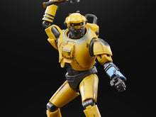 Load image into Gallery viewer, Star Wars: The Black Series 6" Deluxe NED-B (Obi-Wan Kenobi) Maple and Mangoes