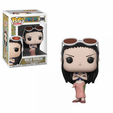 Load image into Gallery viewer, One Piece Nico Robin Pop! Vinyl Figure #399