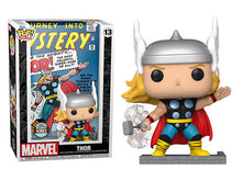 Load image into Gallery viewer, Thor Classic Pop! Comic Cover Figure - Specialty Series Maple and Mangoes