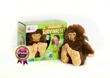 Load image into Gallery viewer, Wilderness Survival Activity Set