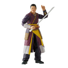 Load image into Gallery viewer, Doctor Strange in the Multiverse of Madness Marvel Legends Marvel's Wong 6-Inch Action Figure