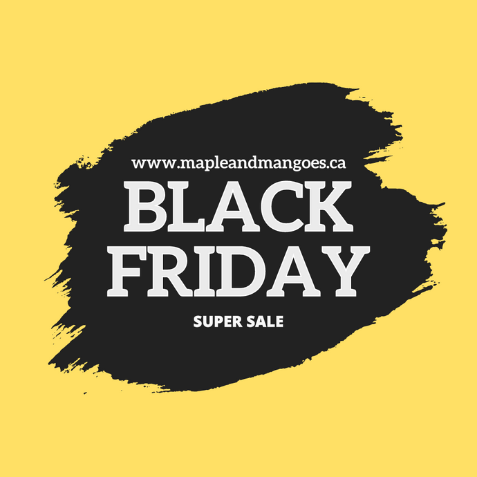 Get Black Friday deals on gifts for everyone on your list!